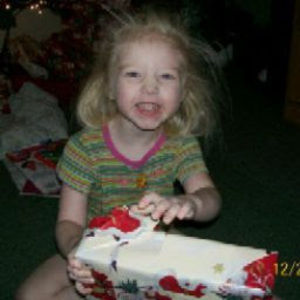 Meet your Posher, Kayda